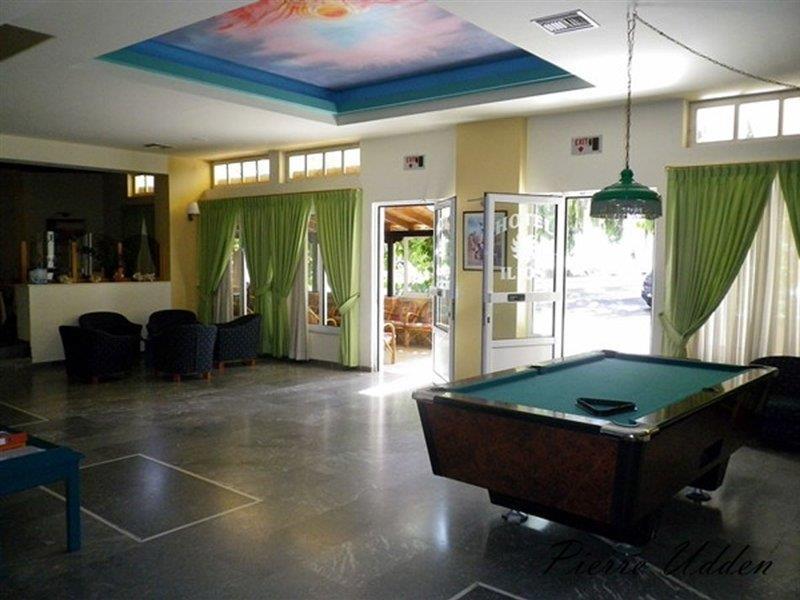 Hotel Ilios Hersonissos  Zewnętrze zdjęcie