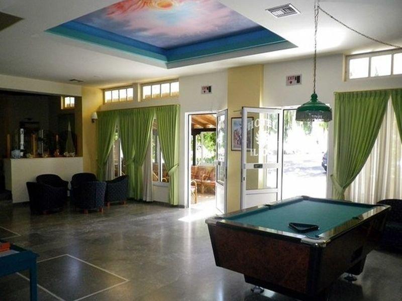 Hotel Ilios Hersonissos  Zewnętrze zdjęcie